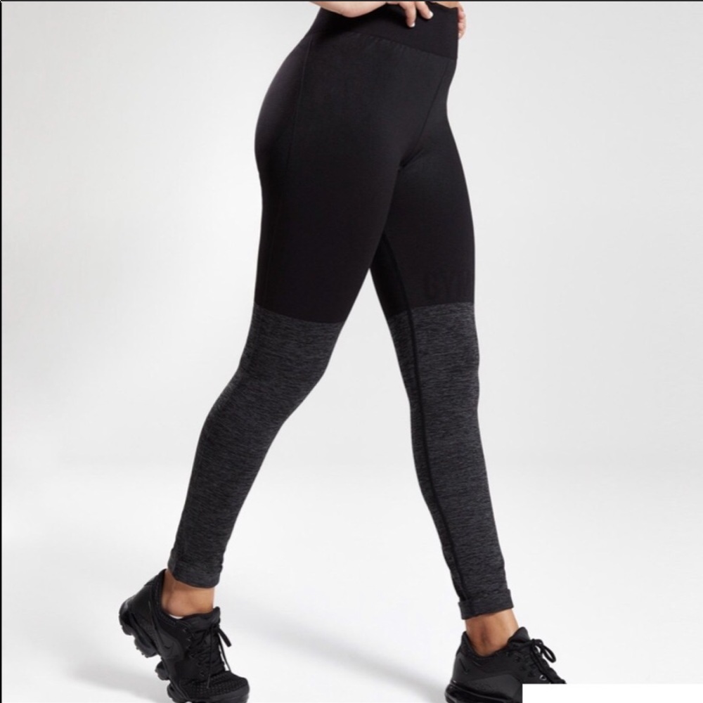 GYMSHARK Leggings NEVER WORN